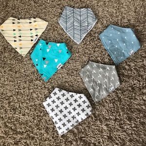 Baby bibs